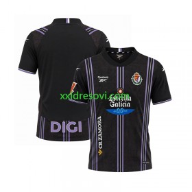 Real Valladolid Gostujući Nogometni Dres 2026-2027